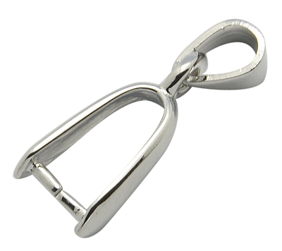 Hangerklemmen