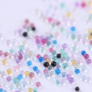 Mini Caviar Beads