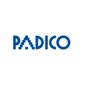 PADICO-logo
