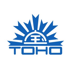 TOHO-Logo